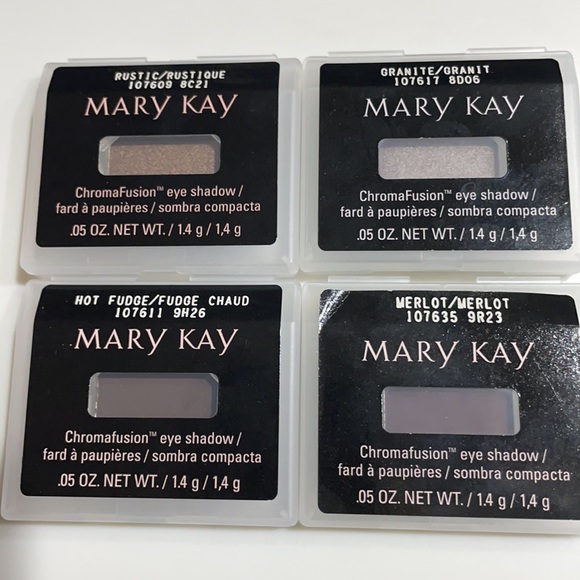 MaryKay Chromafusion Eye Shadow - Picture 4 of 15